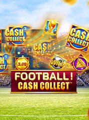 Football! Cash Collect_image_Playtech