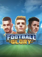 Football Glory_image_Yggdrasil