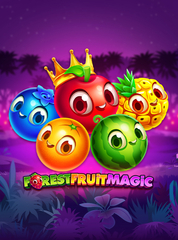 Forest Fruit Magic_image_Skywind