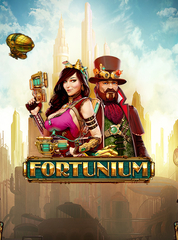 Fortunium_image_Games Global
