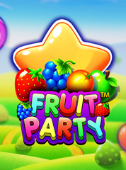 Fruit Party_image_Pragmatic Play