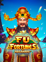 Fu Fortunes Megaways_image_iSoftBet