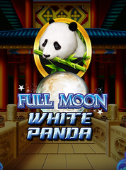 Full Moon: White Panda_image_Playtech
