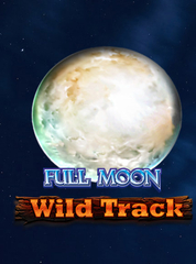 Full Moon: Wild Track_image_Playtech