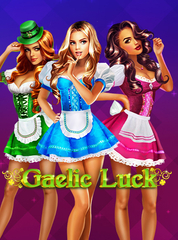 Gaelic Luck [TO DELETE]_image_Playtech