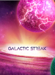 Galactic Streak_image_Playtech