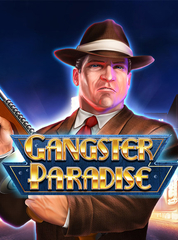 Gangster Paradise_image_Greentube