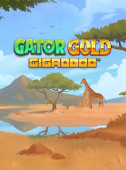 Gator Gold Gigablox_image_Yggdrasil