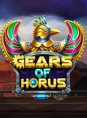 Gears of Horus_image_Pragmatic Play