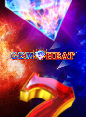 Gem Heat_image_Playtech