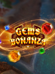 Gems Bonanza_image_Pragmatic Play