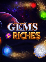 Gems & Riches_image_Wizard