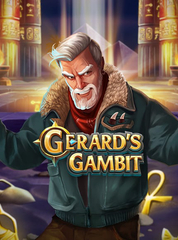 Gerard's Gambit_image_Play'n Go