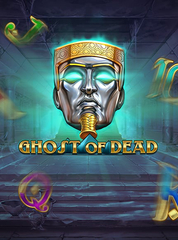 Ghost of Dead_image_Play'n Go