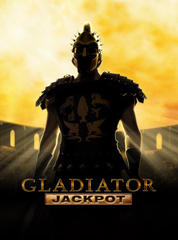 Gladiator Jackpot_image_Playtech