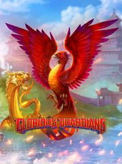 Glorious Guardians_image_Playtech