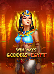Goddess of Egypt_image_Greentube