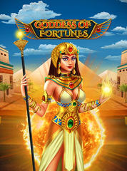 Goddess of Fortunes_image_Wizard