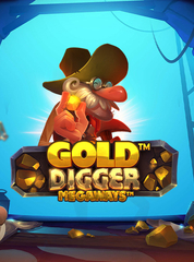 Gold Digger Megaways_image_iSoftBet