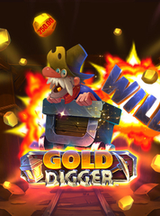 Gold Digger_image_iSoftBet
