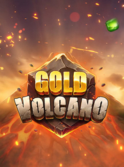 Gold Volcano_image_Play'n Go