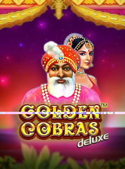 Golden Cobras Deluxe_image_Greentube