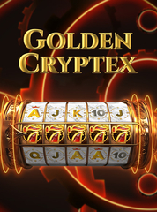 Golden Cryptex_image_Red Tiger
