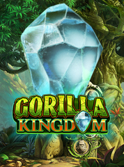 Gorilla Kingdom_image_Netent