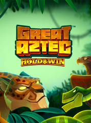 Great Aztec_image_iSoftBet