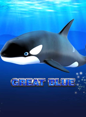 Great Blue_image_Playtech