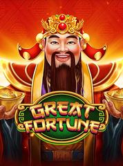 Great Fortune_image_Greentube