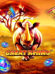 Great Rhino_image_Pragmatic Play