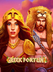 Greek Fortune_image_Amusnet