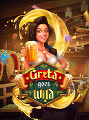 Greta Goes Wild_image_iSoftBet