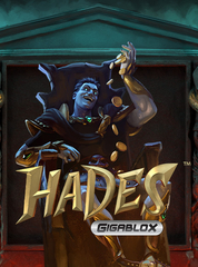 Hades Gigablox_image_Yggdrasil
