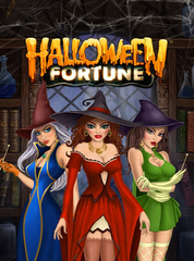 Halloween Fortune [TO DELETE]_image_Playtech