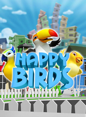 Happy Birds_image_iSoftBet