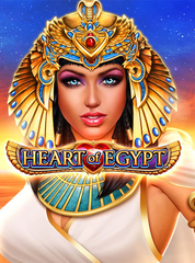 Heart Of Egypt_image_Greentube