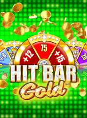 Hit Bar: Gold_image_Playtech