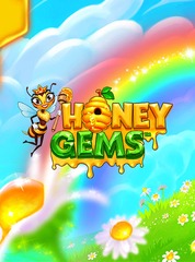Honey Gems_image_Playtech