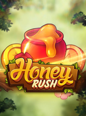 Honey Rush_image_Play'n Go
