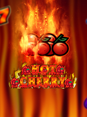 Hot Cherry_image_Greentube