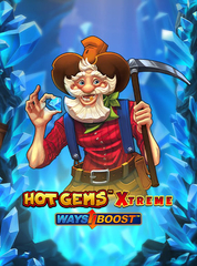 Hot Gems Xtreme_image_Playtech