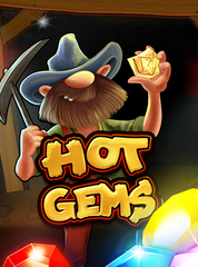 Hot Gems old_image_Playtech