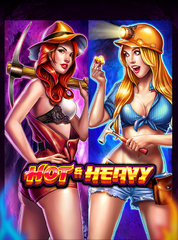 Hot & Heavy_image_Ruby Play