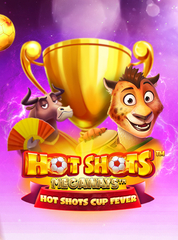 Hot Shots Megaways_image_iSoftBet