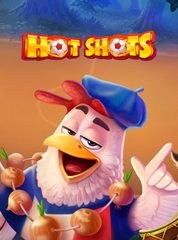 Hot Shots_image_iSoftBet