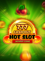Hot Slot: 777 Cash Out_image_Wazdan