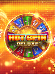 Hot Spin Deluxe_image_iSoftBet