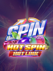 Hot Spin: Hot Link_image_iSoftBet